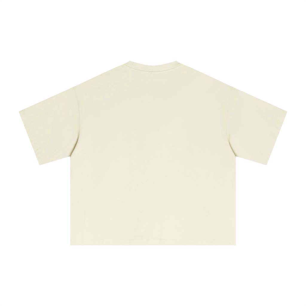 Essential Sorona Boxy T-Shirt