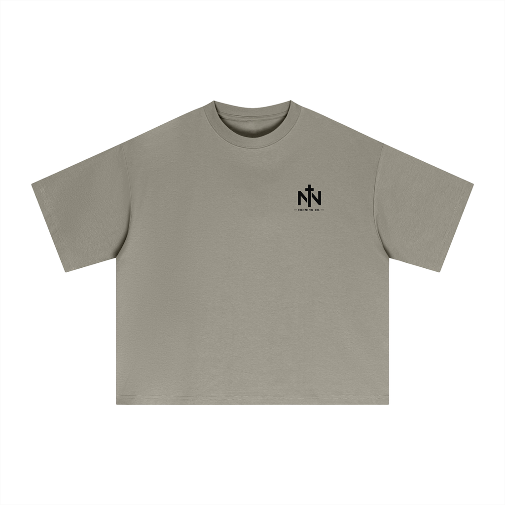 Essential Sorona Boxy T-Shirt