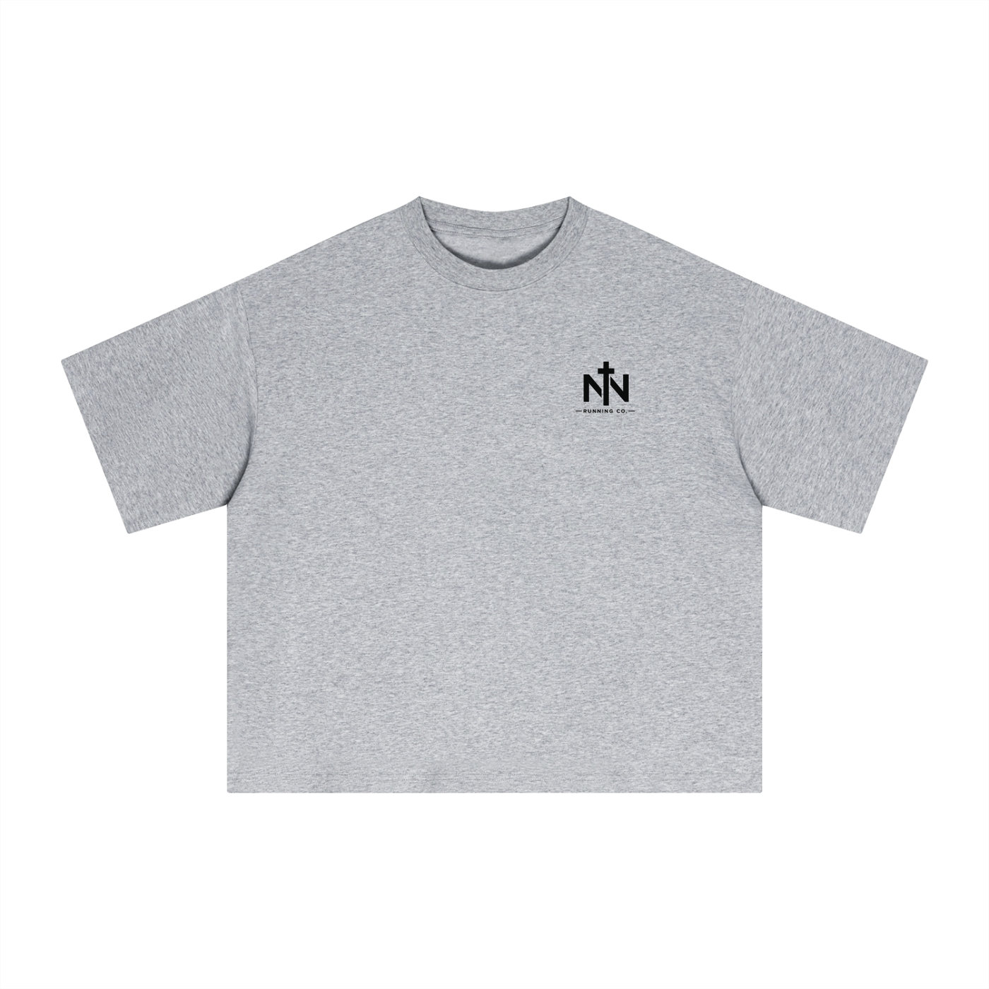 Essential Sorona Boxy T-Shirt