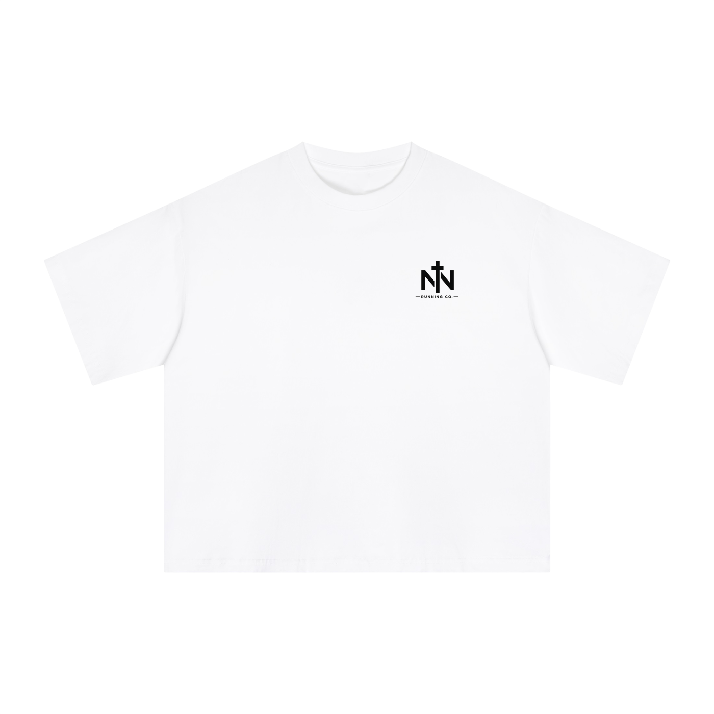 Essential Sorona Boxy T-Shirt