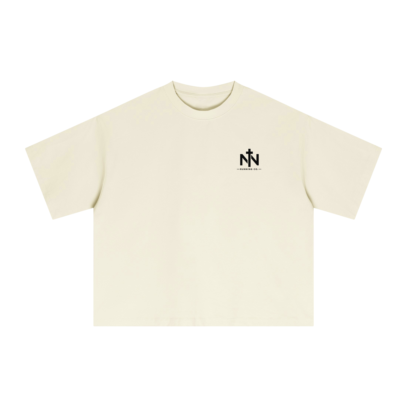 Essential Sorona Boxy T-Shirt