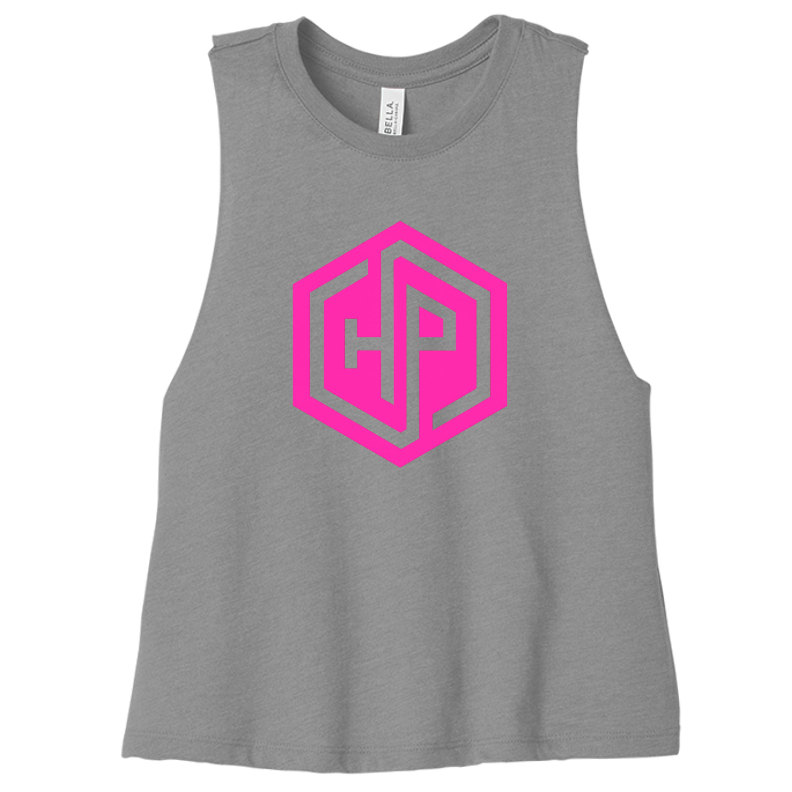 ATHLETIC HEATHER - 6682 - FRONT