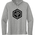 Light Grey Hth - ST406 - FRONT