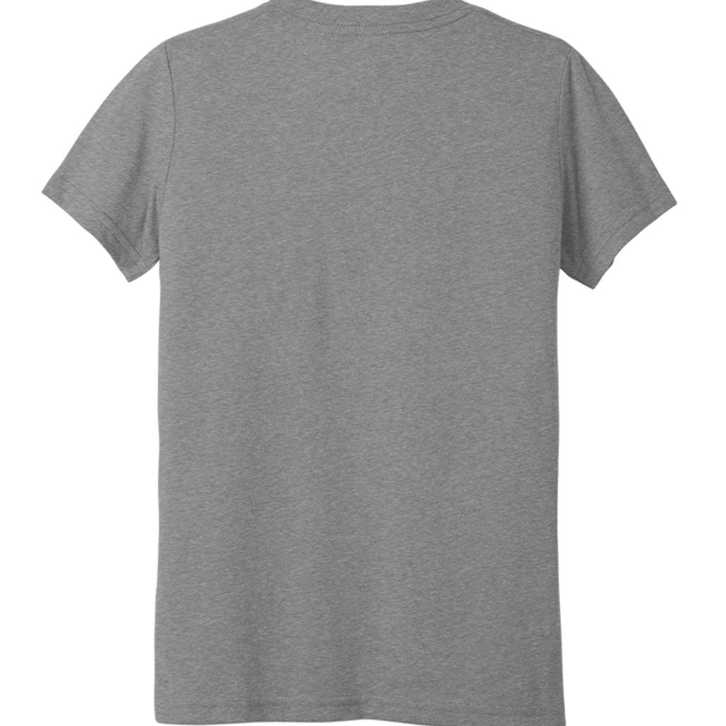 GREY TRIBLEND - 3413Y - BACK