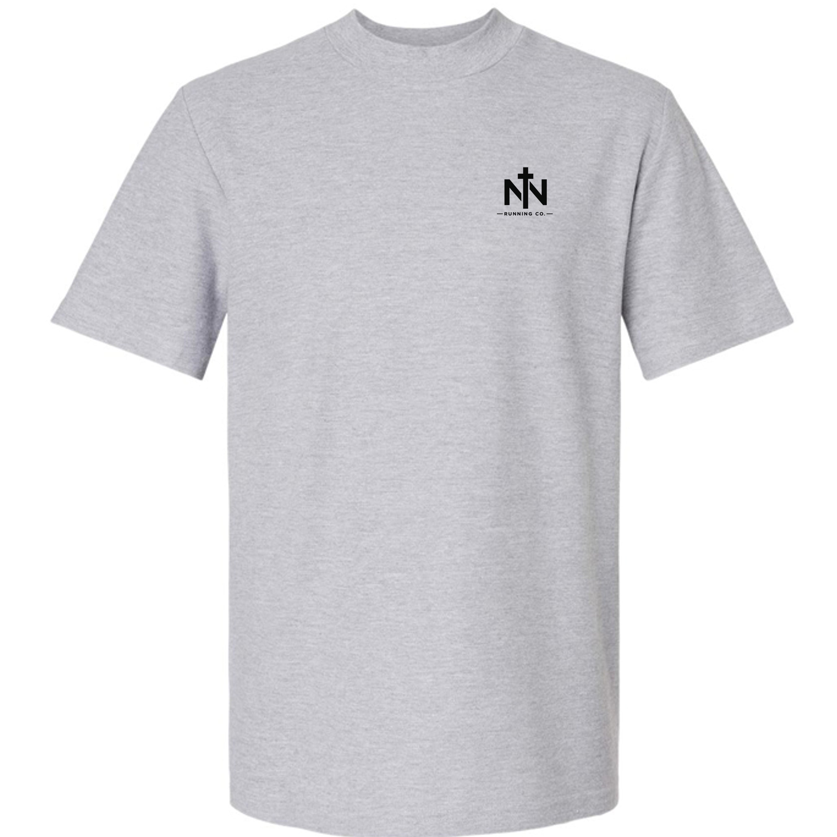 HEATHER GREY - 1PQ - FRONT