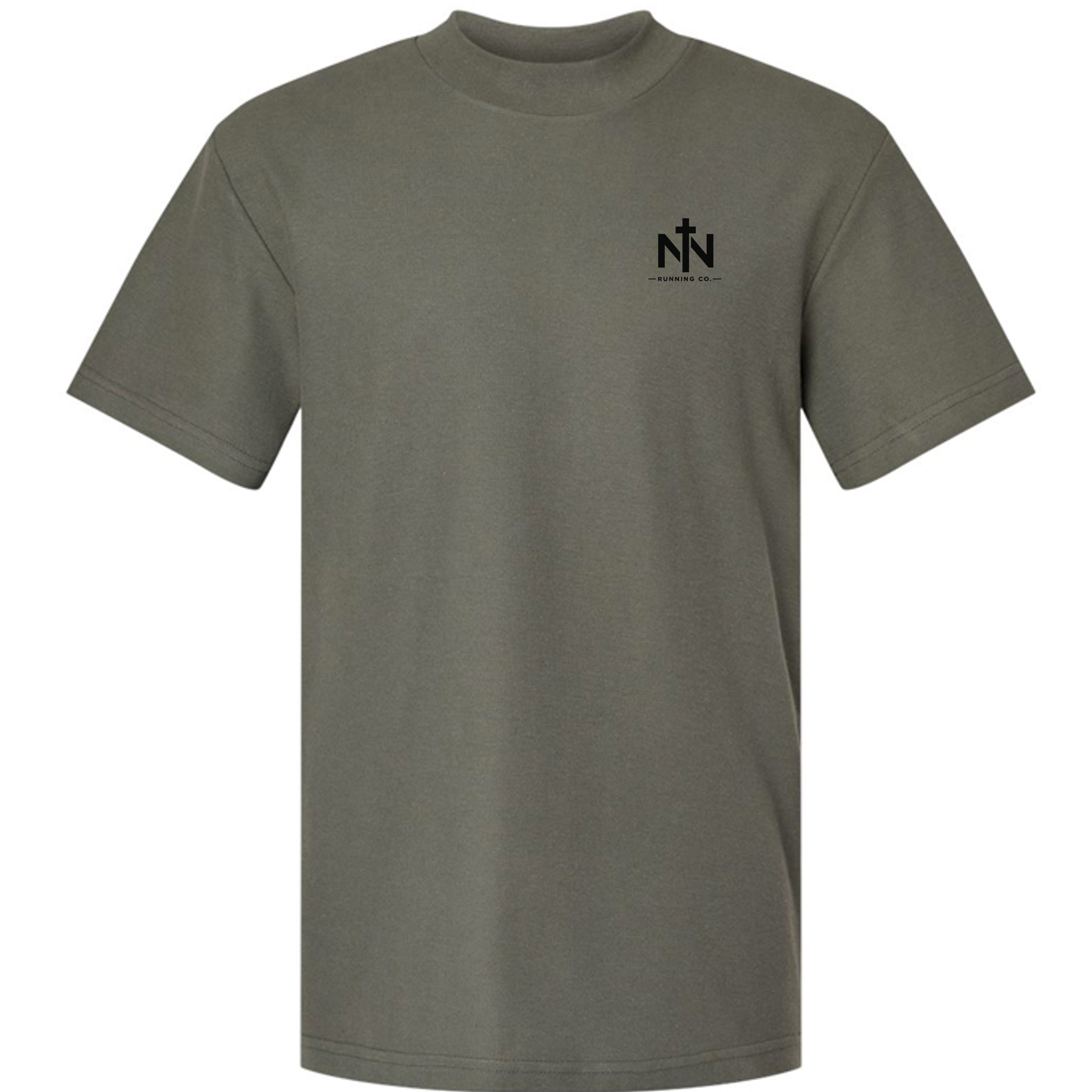 LIEUTENANT - 1PQ - FRONT